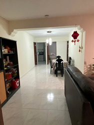 Blk 477 Pasir Ris Drive 6 (Pasir Ris), HDB 4 Rooms #595906791